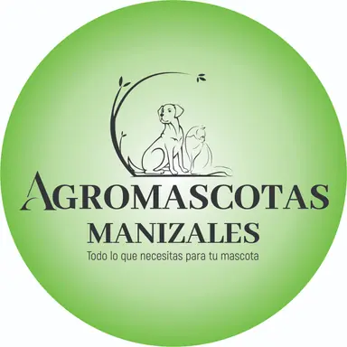 Logo de Agromascotas
