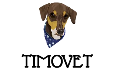Logo de Centro Veterinario Timovet