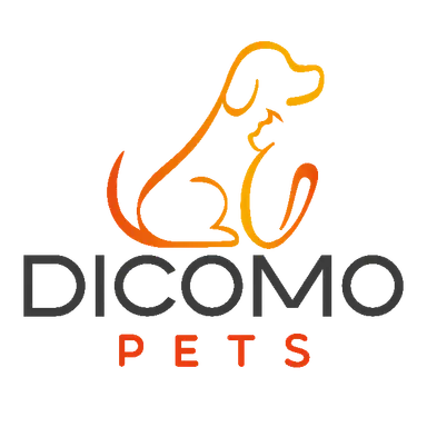 Logo de Dicomo Pets