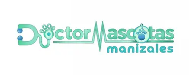 Logo de Doctor Mascotas, Manizales