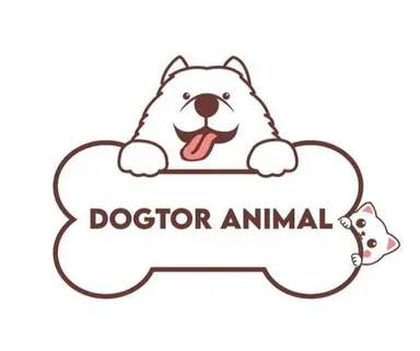 Logo de Dogtor Animal