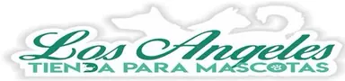Logo de Los Ángeles Veterinaria