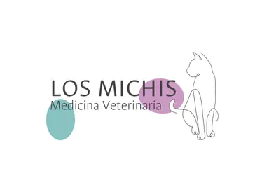 Logo de Los Michis Medicina Veterinaria
