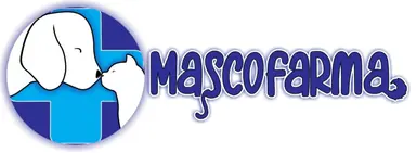Logo de Mascofarma Productos y Servicios Vet