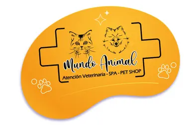 Logo de Mundo Animal