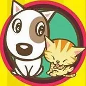Logo de Patitas Sanas
