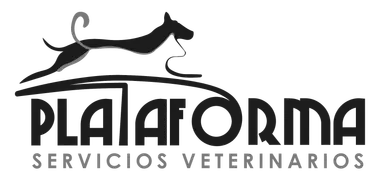 Logo de Plataforma de Servicios Veterinarios