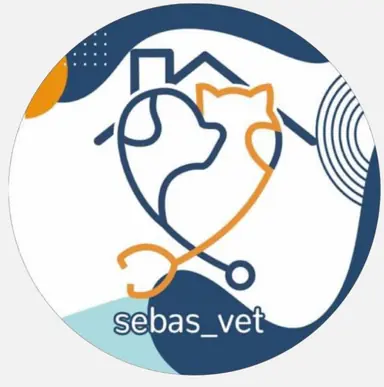 Logo de Sebas Vet