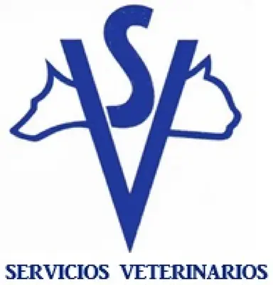 Logo de Servicios Veterinarios