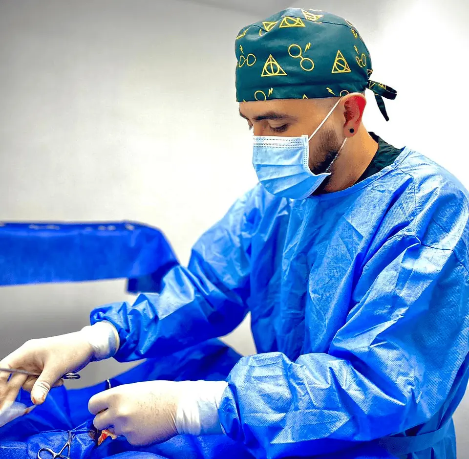Dr. Sneyder Llanos