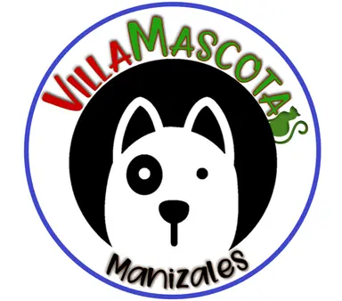 Logo de Villamascotas
